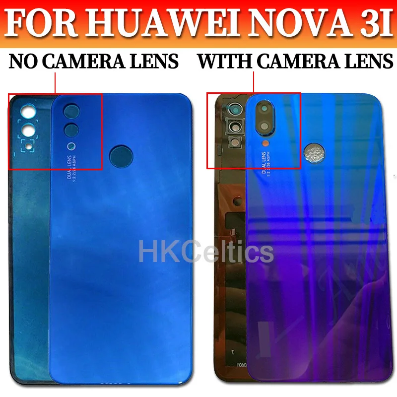 huawei nova 3i battery cover (2)