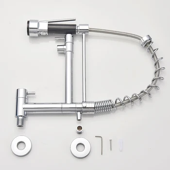 

Fast Shipping Only Cold Water Kitchen Faucet