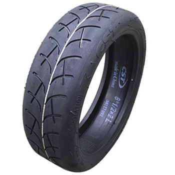

Upgraded Original CST Outer Tire Inflatable Tyre 8 1/2X2 Tube for Xiaomi Mijia M365 Electric Scooter Tire Replacement Inner Tube