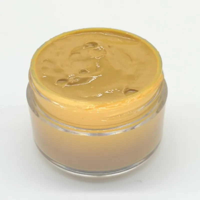 Yellowish Brown 35 мл желтовато-коричневая кожа краска ремонт Восстановленный изменение цвета кожаная обувь кожа цвет ремонт кожа диван сиденье травма - Цвет: Yellowish Brown