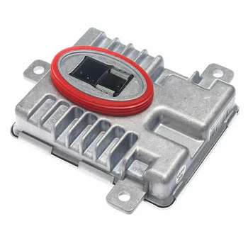 

New And High Quality For BMW F10 F11 F01 F02 E84 63117237647 Xenon Headlight Control Ballast D1S HID