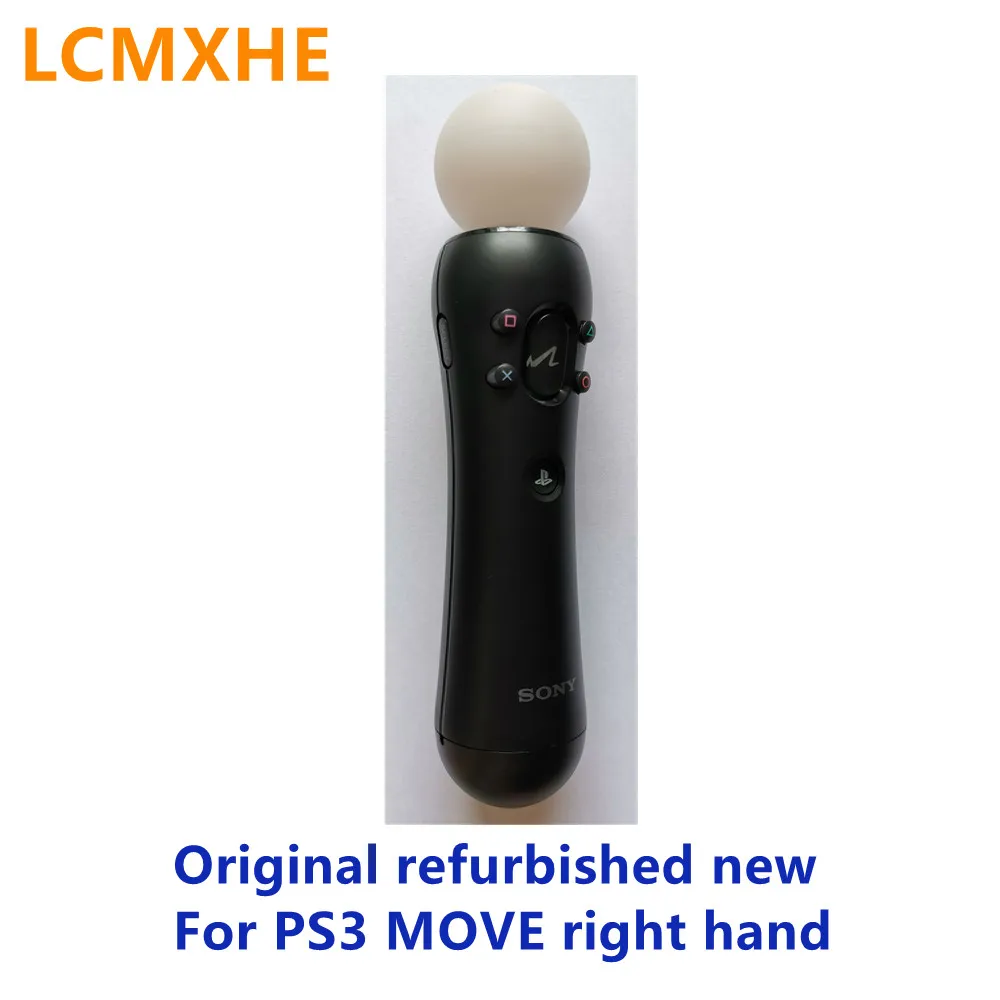 1pc For Ps3 Move Controller Right Hand Motion Joystick Gamepad For Ps3
