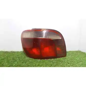 

58461 Left Rear light Toyota Yaris (ncp1/nlp1/scp1)