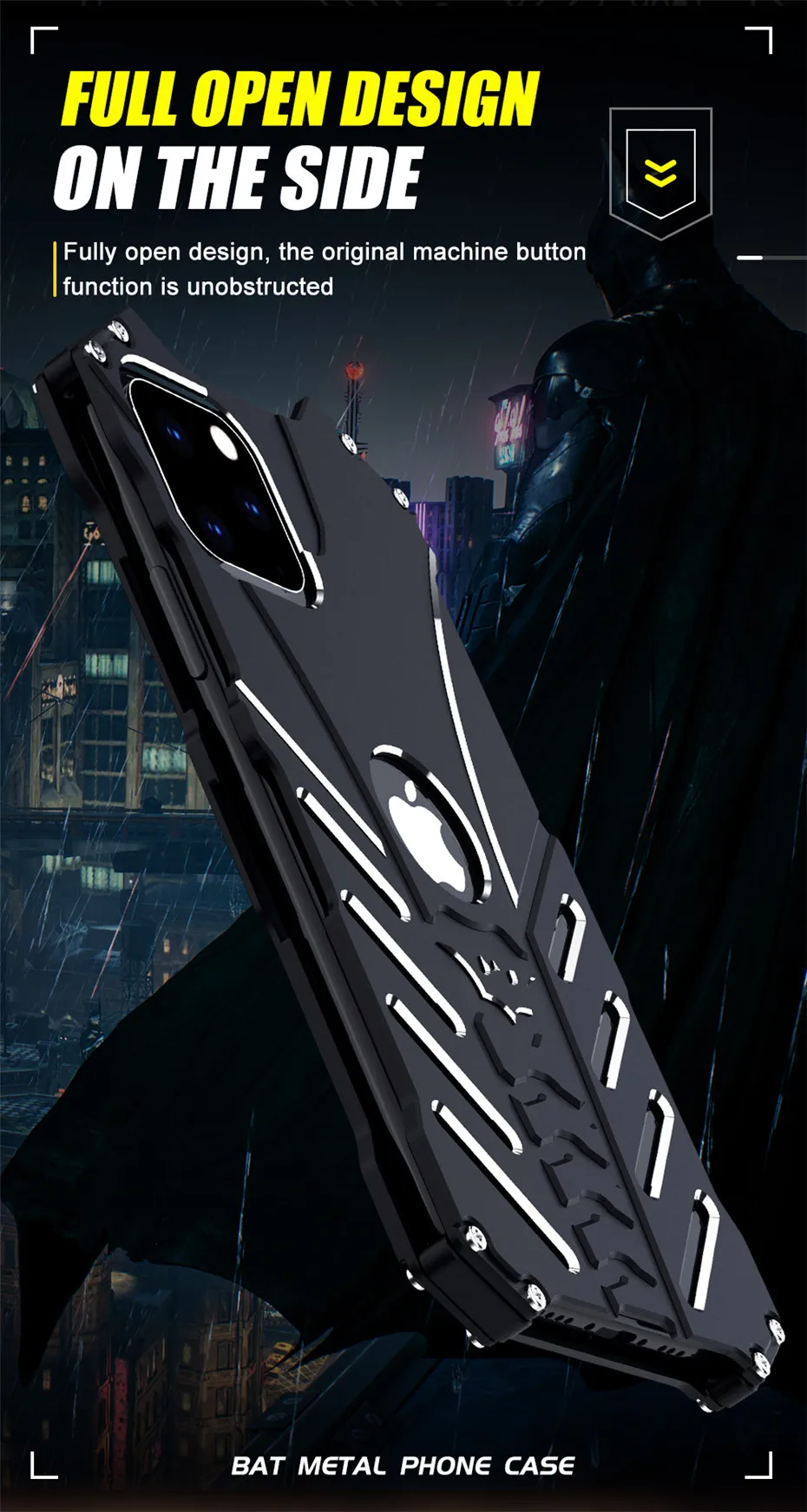 2019iPhone蝙蝠侠 (7)