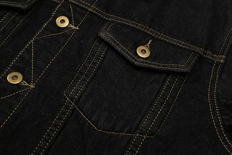 Cowboy Denim Jacket (9)