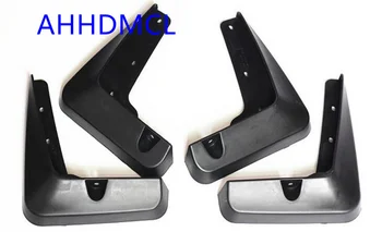 

Car Fender Flares Mudguard Mud Flaps Splash Guard For Lexus ES200 ES240 ES250 ES260 ES300 ES350 ES Series 2006 2007 2008 - 2019