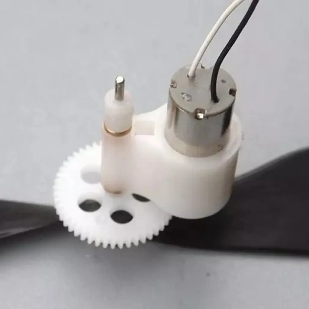 Коробка передач 720 Coreless CW мотор+ пропеллер комбо набор для RC моделей DIY-A