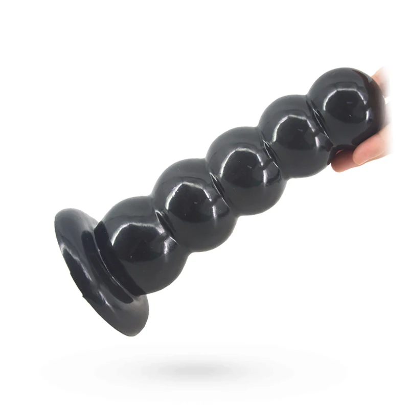 Big Dildo Anus Backyard Beads Anal Balls Super Long Anal Plug Prostata Massage Dildo Butt Plug Adult Sex Toys For Woman Men Gay Large Booty Beads Sex Shop consoladores sexuales para la mujer gode femme Big Dildo Anus Backyard Beads Anal Balls Super Long Anal Plug Prostata Massage Dildo Butt Plug Adult Sex Toys For Woman Men Gay Large Booty Beads Sex Shop consoladores sexuales para la mujer gode femme