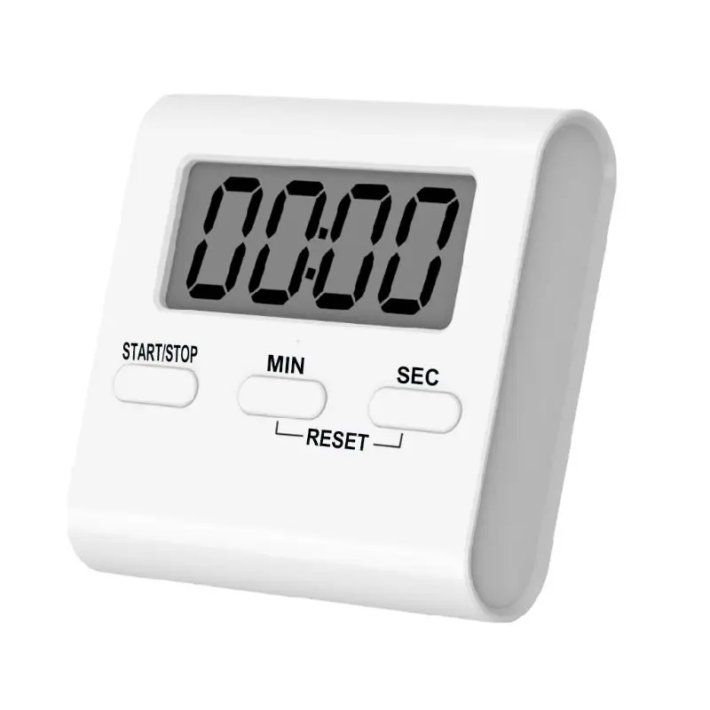

Cooking Kitchen Baking Electronic Timer Dedicated Oven Countdown Large Screen Commercial Electronic Stopwatch Children Alarm