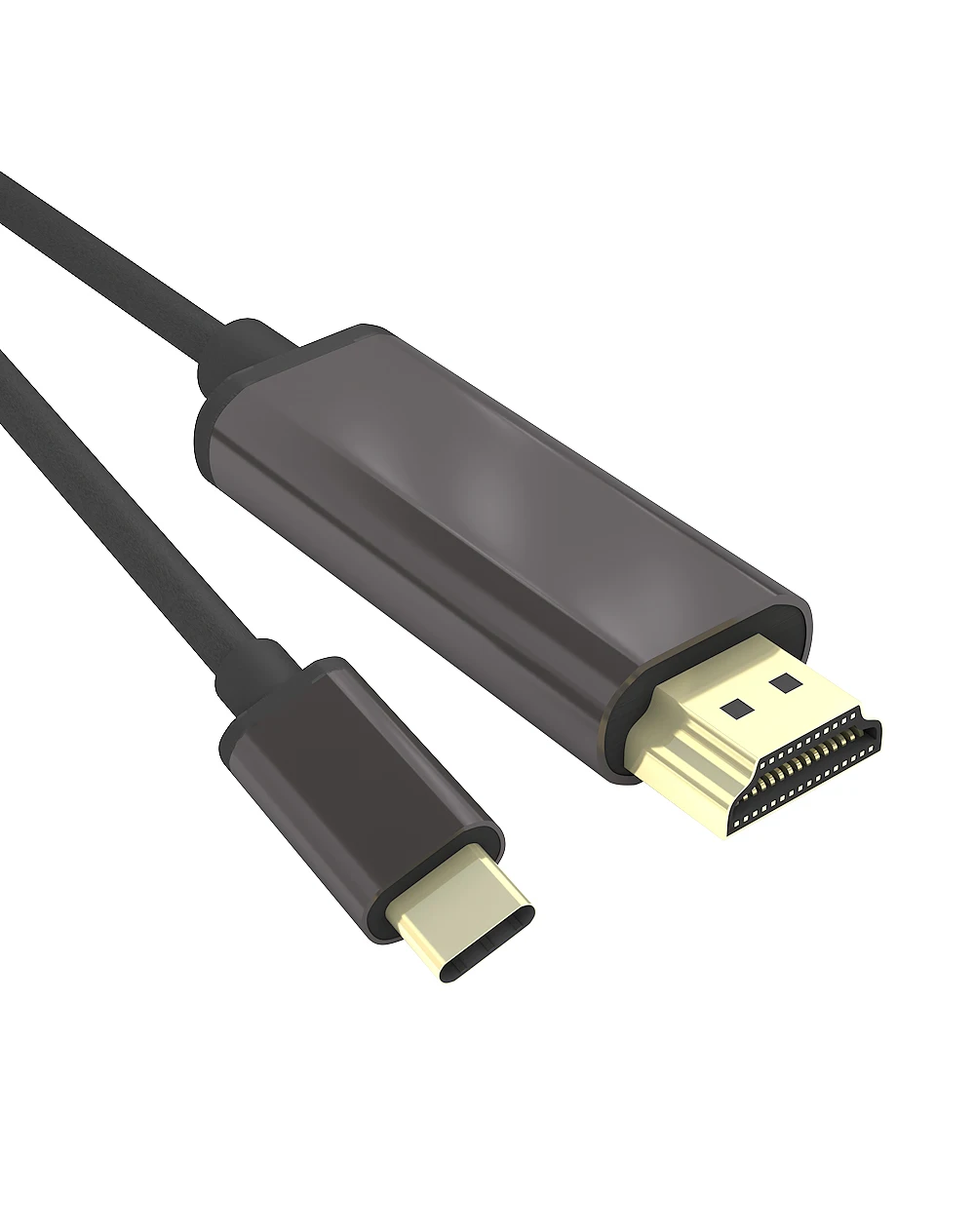 Usb type c к hdmi кабель адаптер 4k для huawei mate10 P20 Pro samsung S8 LG xiaomi Apple macbook hdmi к type c 4k конвертер