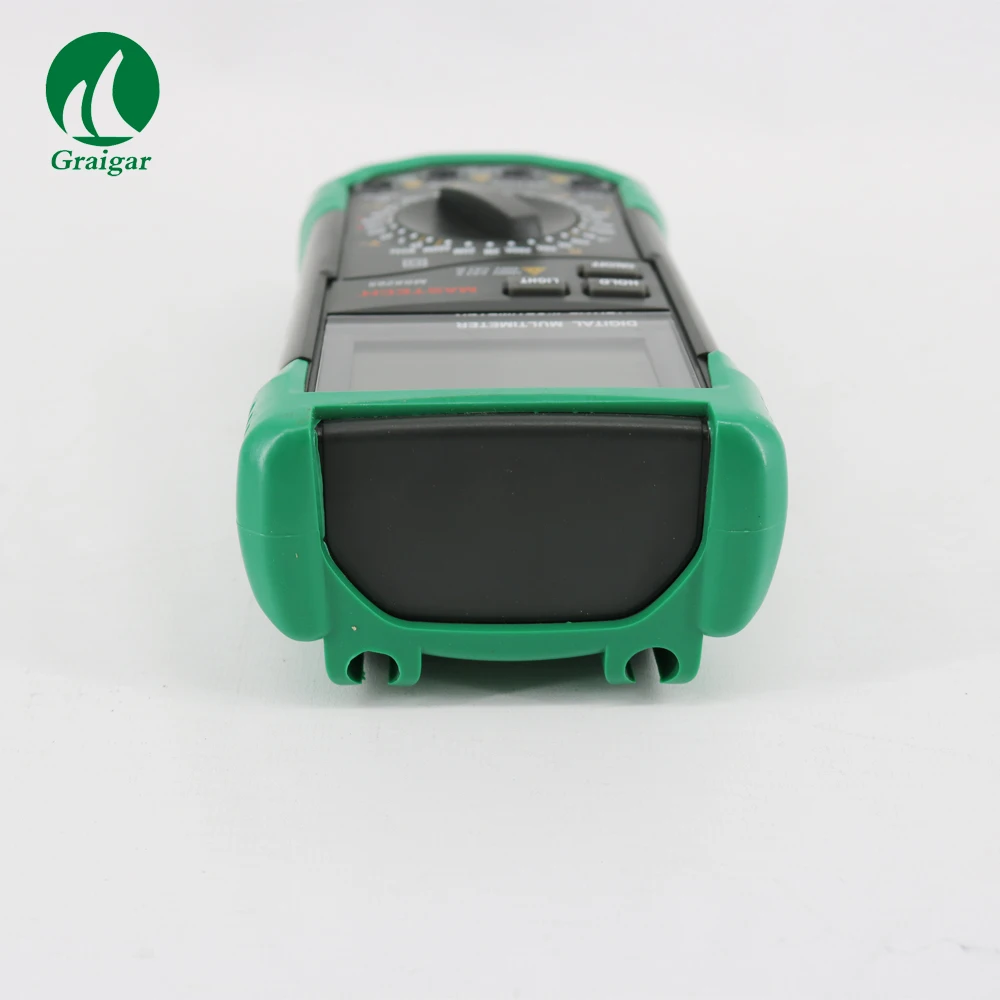 MASTECH MS8265 Профессиональный цифровой мультиметр для тестирования переменного/постоянного напряжения тока