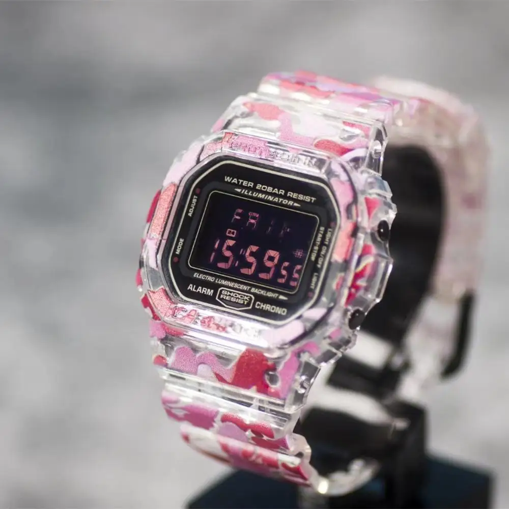 dw5600 pink