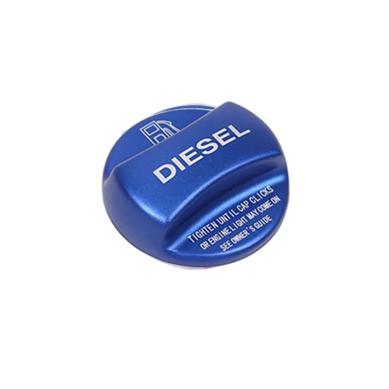 Car Gasoline Petro Diesel Fuel Tank Oil Filler Cover Cap Trim for BMW 1 2 3 4 5 7 Series Aluminum alloy Oil Filler Cover oil fuel cap fuel tank cover fuel tank cap