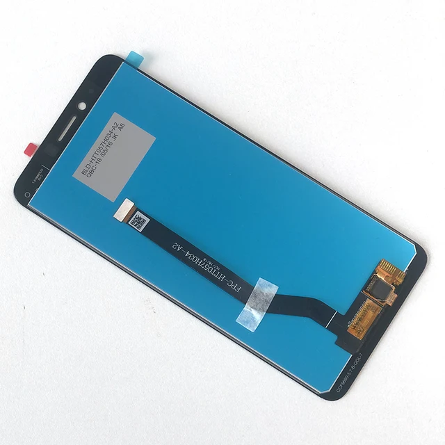 5 7 Original M Sen For Lenovo K350t K5 Lcd Screen Display Touch Panel Digitizer For Lenovo K350t K5 Mobile Phone Lcd Screens Aliexpress