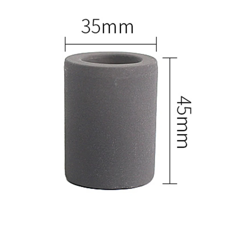 Toothbrush Holder 1Pc Portable Travel Bathroom Supplies Toothbrush Holder Tool Set Dry Moisture Absorption Odor Adsorption toothbrush holder