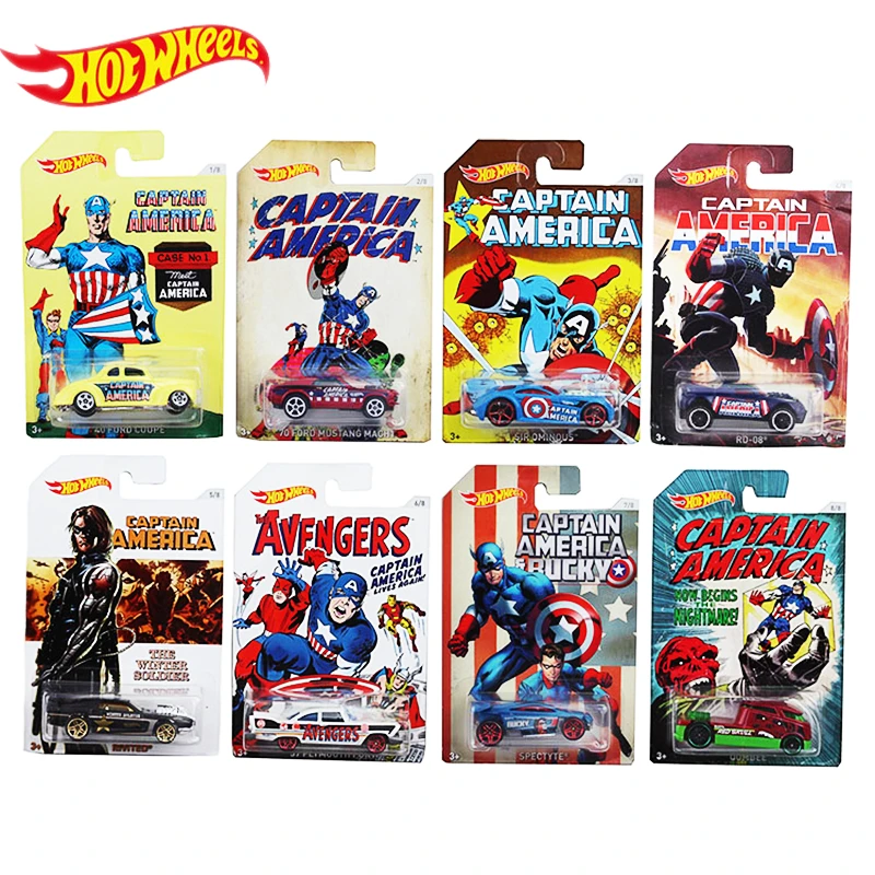 hot wheels movies collection