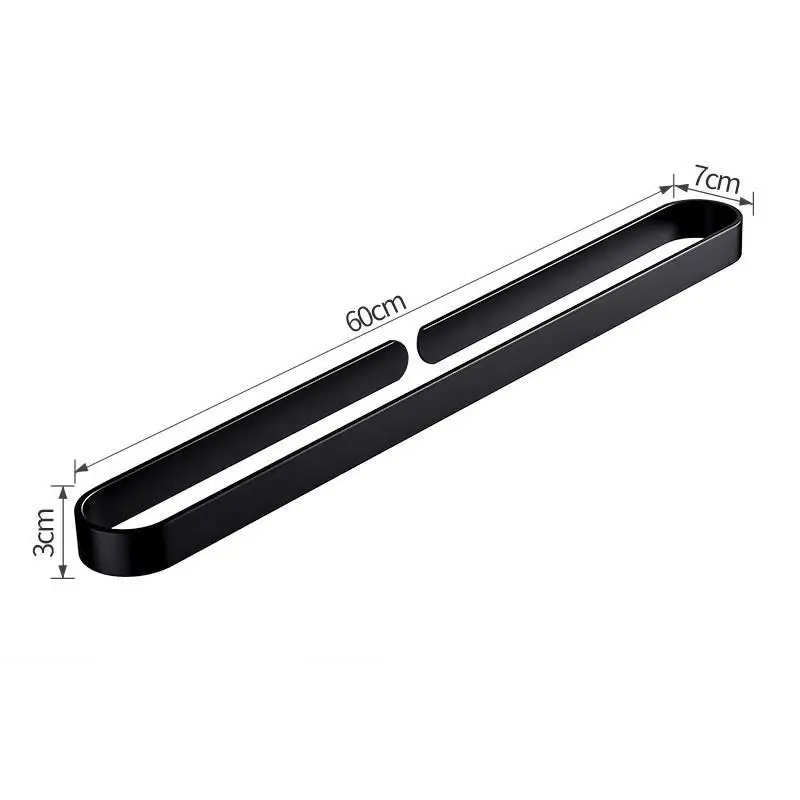Number 1 Banheiro Shelves Banyo Aksesuarlari Accessori Bagno Repisas Mensole Accessories Salle De Bain Shower Bathroom Wall Shelf - Цвет: Number 1