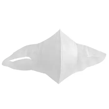 

25PCS/Box Disposable Dust-proof Mouth Face Mask Disposable Mouth Face Mask 2XPC