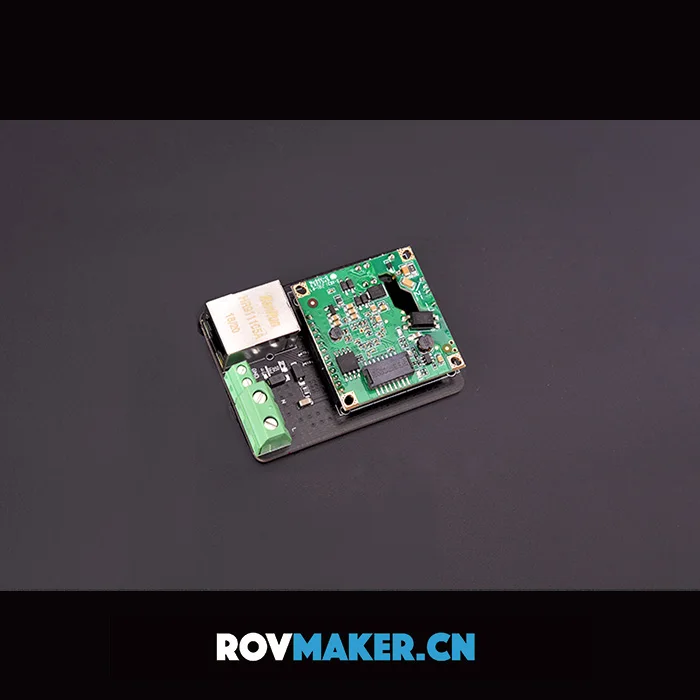 

New Power Carrier Module Power Cat ROV Underwater Robot Carrier Module