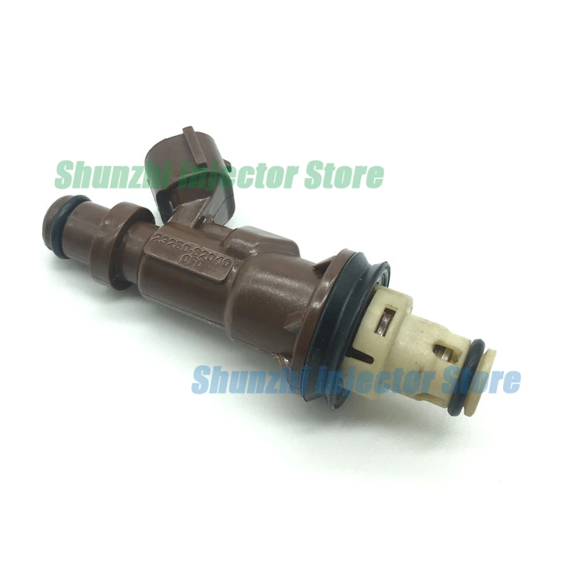 8 шт. инжектор топлива насадка для Toyota 4runner Tacoma Tundra 3.4L V6 23250-62040 23209-62040 2325062040 2320962040 23250 62040