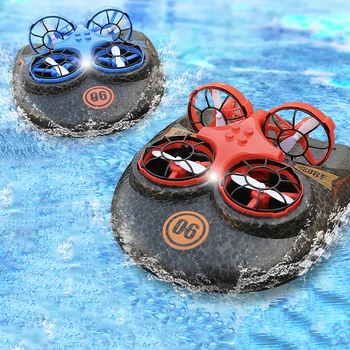 

Sea Land and Air Amphibious Toys Mini Drone Remote Control Car Simulation Rc Planes Remote Control Airplanes Plane Toy Bb50