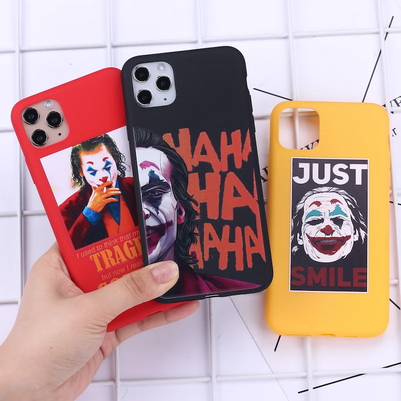 Мягкий силиконовый чехол для iPhone 11 Pro Max X XS XR 7 8 7Plus 8Plus 12|Бамперы| |