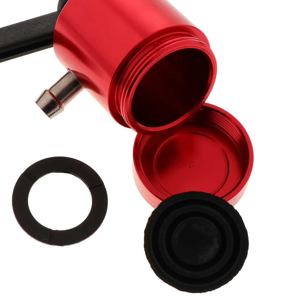 Exterior Parts Fuel Tank Cover Gas Cap Oil Breather Filter Caps for Yamaha R1 R6 MT07 MT09 Motorcycles