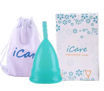 Coupe menstruelle iCare