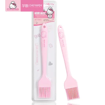 

Hello Kitty Silicone brush kitchen baking baking tools bakery accessories