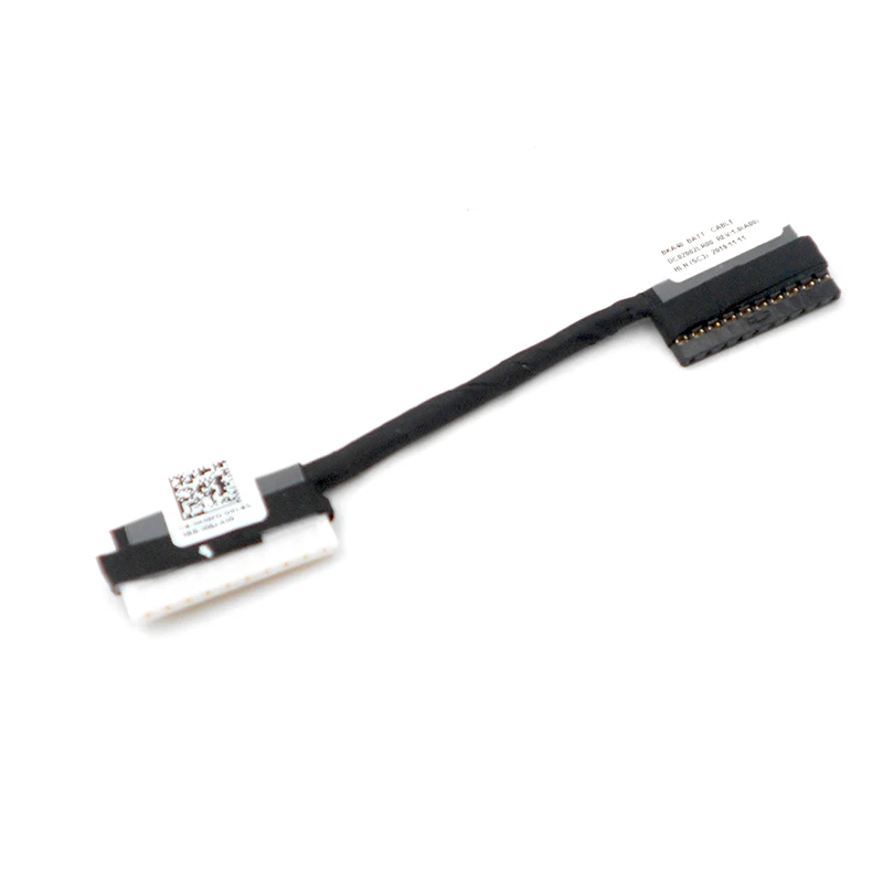 

H09FD 0H09FD Laptop Battery Cable for Dell Inspiron 14 7460 7472 DC02002LR00 DC02002KH00