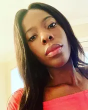 MYLOCKME-pelucas de cabello humano liso para mujer, 4x4/5x5/6x6, postizo de encaje Frontal, pelo Remy brasileño, Color Natural, liso