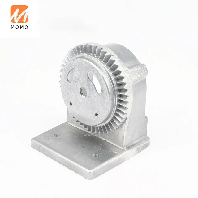$US $66.00 durable aluminum die cast agricultural machinery farm tractor parts