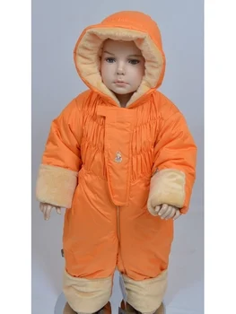 

Комбинезон "Бэмби" Верхняя одежда зима
