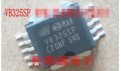 100% новая бесплатная доставка VB325SP | Электроника