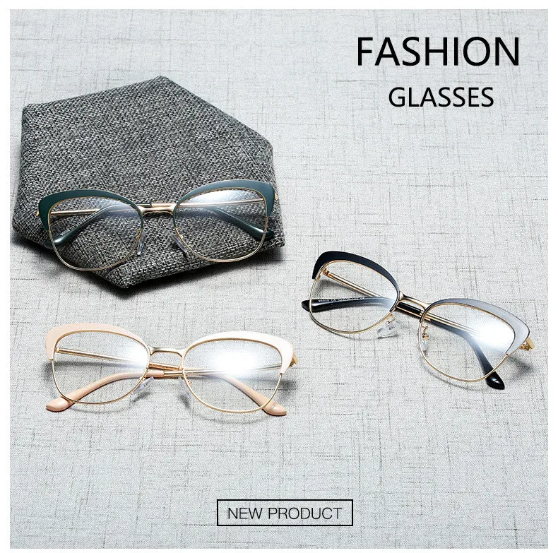 Чашма очки женские очки по рецепту окулярные fotochromowe lentes opticos para mujer