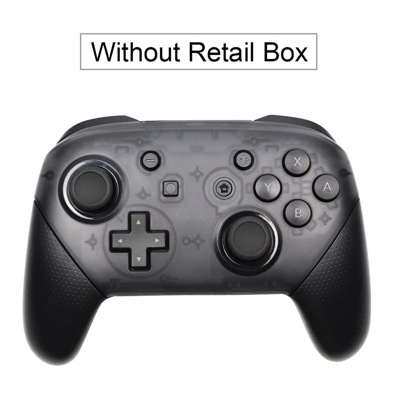 Bluetooth Wireless Controller Gamepad For Switch Pro Compatible Nintendo Switch For NS Console Joystick Wireless Control 