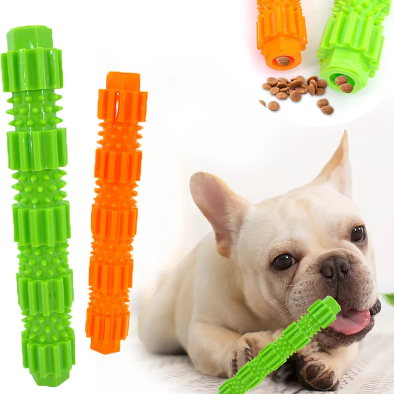 Para dientes de perro de limpieza juguetes de perro de juguete masticar juguete perro juguetes para perros pequeños cachorro juguetes cepillo dental para perro juguetes chirrido de perro de juguete