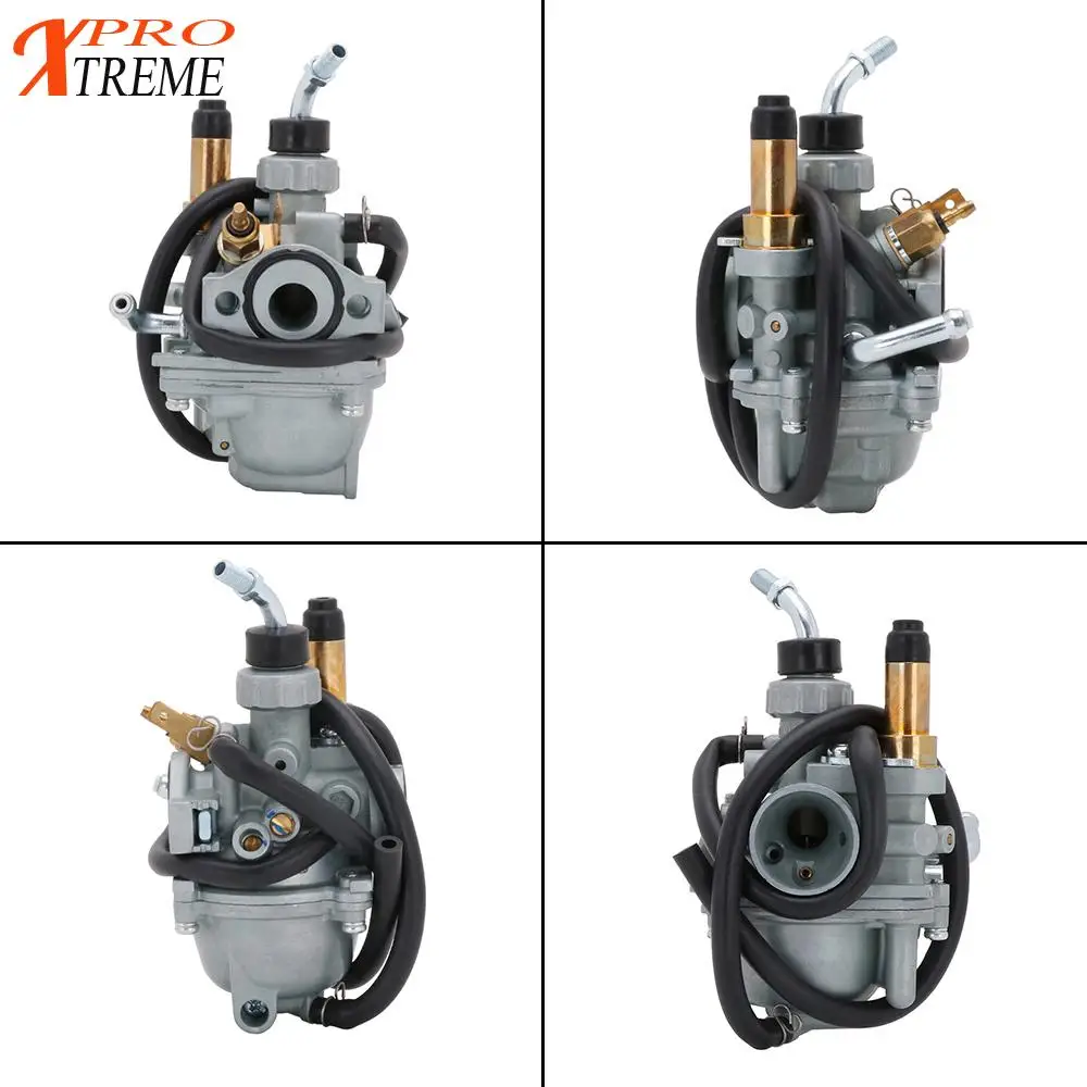 Высокое качество мотоцикла карбюратор carburador для Yamaha TTR50 TTR-50 ttr 50 ATV ADV по бездорожью