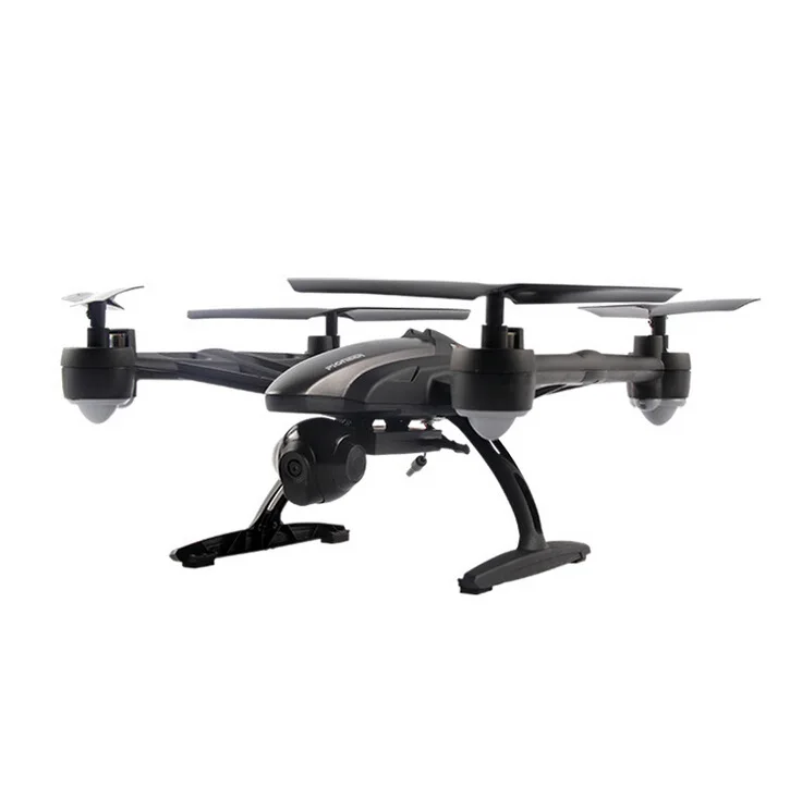 JXD 509 Вт 6 каналов самолеты на дистанционном управлении air pressure set high wifi Трансмиссия квадрокоптера в реальном времени Дрон модель игрушечный самолет