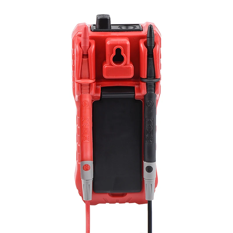 JCD soldering iron kit with Digital multimeter 6000 counts AC/DC voltage meter Flash light solder iron 80W 220V welding tool