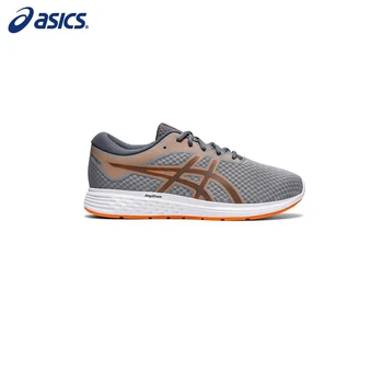 

ASICs men's running shoes, Patriot 11, 1011A568-020