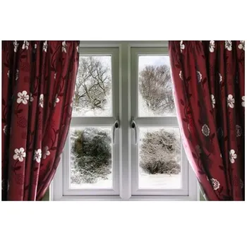 

Photocall Customize Children's Photo Background Photography Backdrops for Photographers Window Pattern