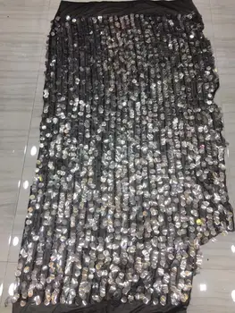 

top quality DiuDiu-10.4005 french lace fabric african lace fabric with embroidery mesh tulle fabric