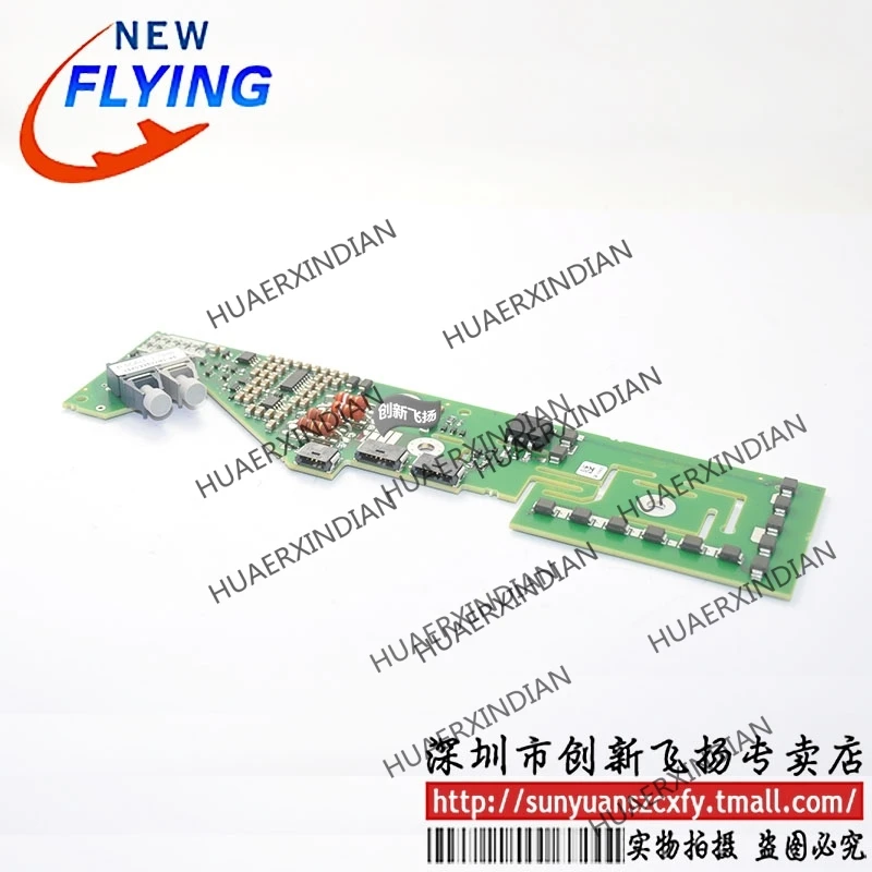 

Brand new original 1SP0335V2M1-FZ1200R45KL3_B5 In stock