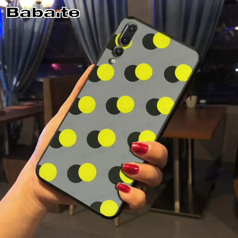 Creative Design Polka Dots