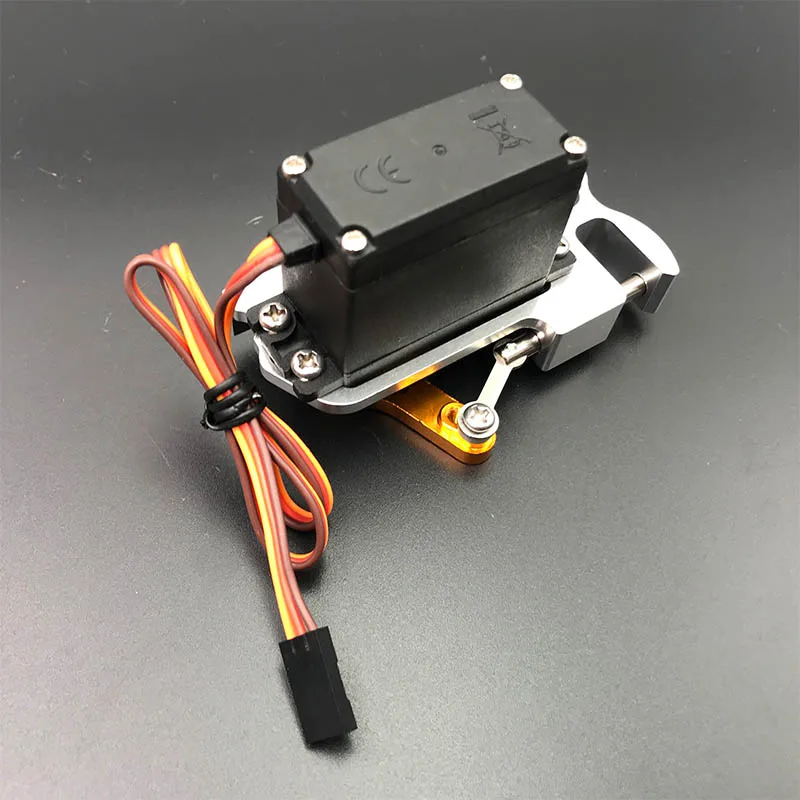 MG996R Servo 90-180° avec ou sans Servo - Accessoire Drone