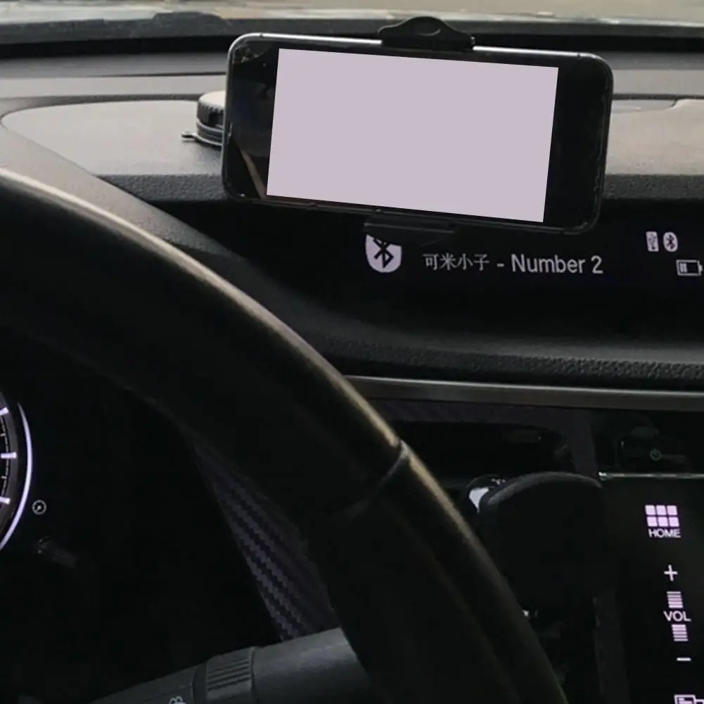 Автомобильный держатель для телефона 360 Вращающийся Автомобильный держатель на присоске для ветрового стекла держатель для мобильного телефона кронштейн подставка поддержка gps Аксессуары