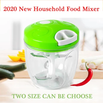 

New hand mixer baby food maker blender mixer 900ml blender cup Food Processor Chopper Home Kitchen Blender food mixer