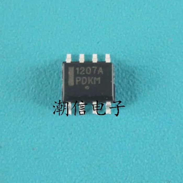 Free shipping new% NCP1207A 1207A | Электроника