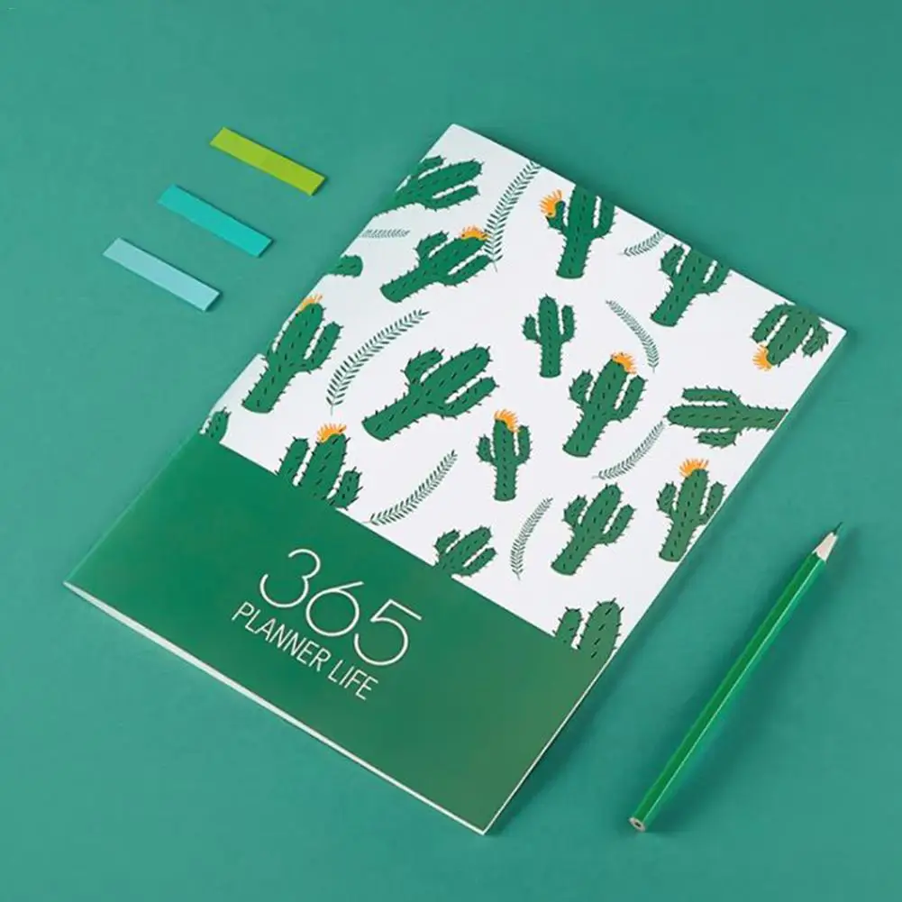 Daily Planner High Performance Time Management Undated Planner Monthly Weekly Day Planner for Achieving Goals